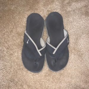Nike Flip Flops